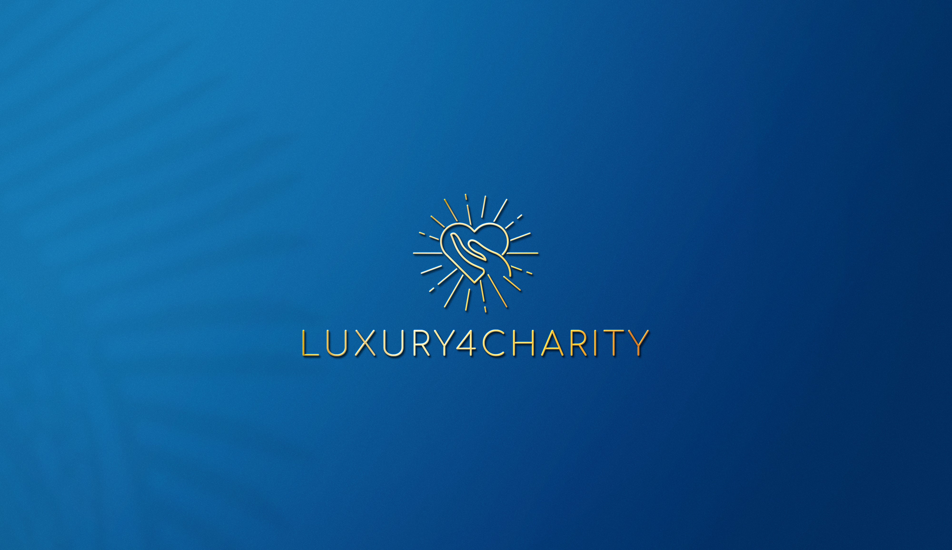 luxury4charity