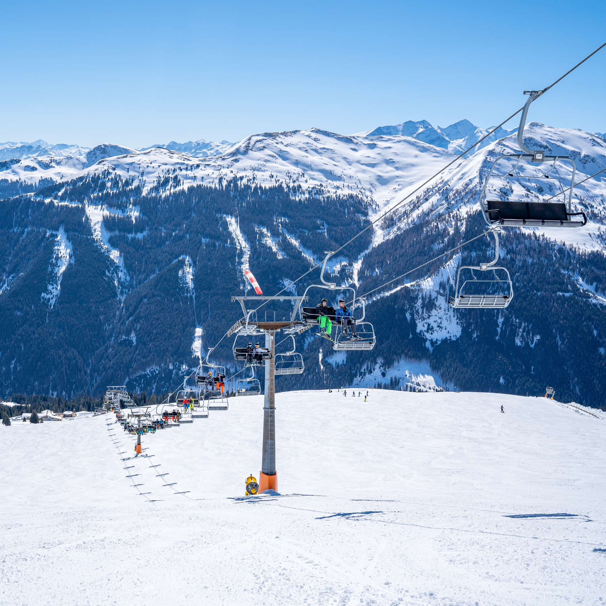 Donate once & receive 12 entries (2 bonus entries) for the current month's luxury getaway drawing