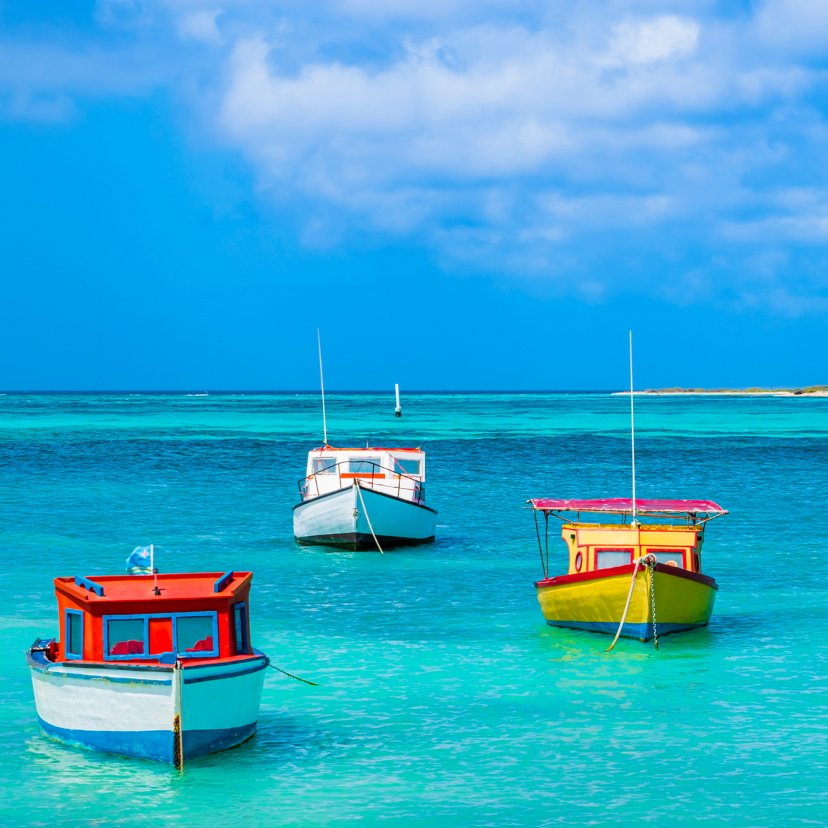 Donate once & receive 12 entries (2 bonus entries) for the current month's luxury getaway drawing