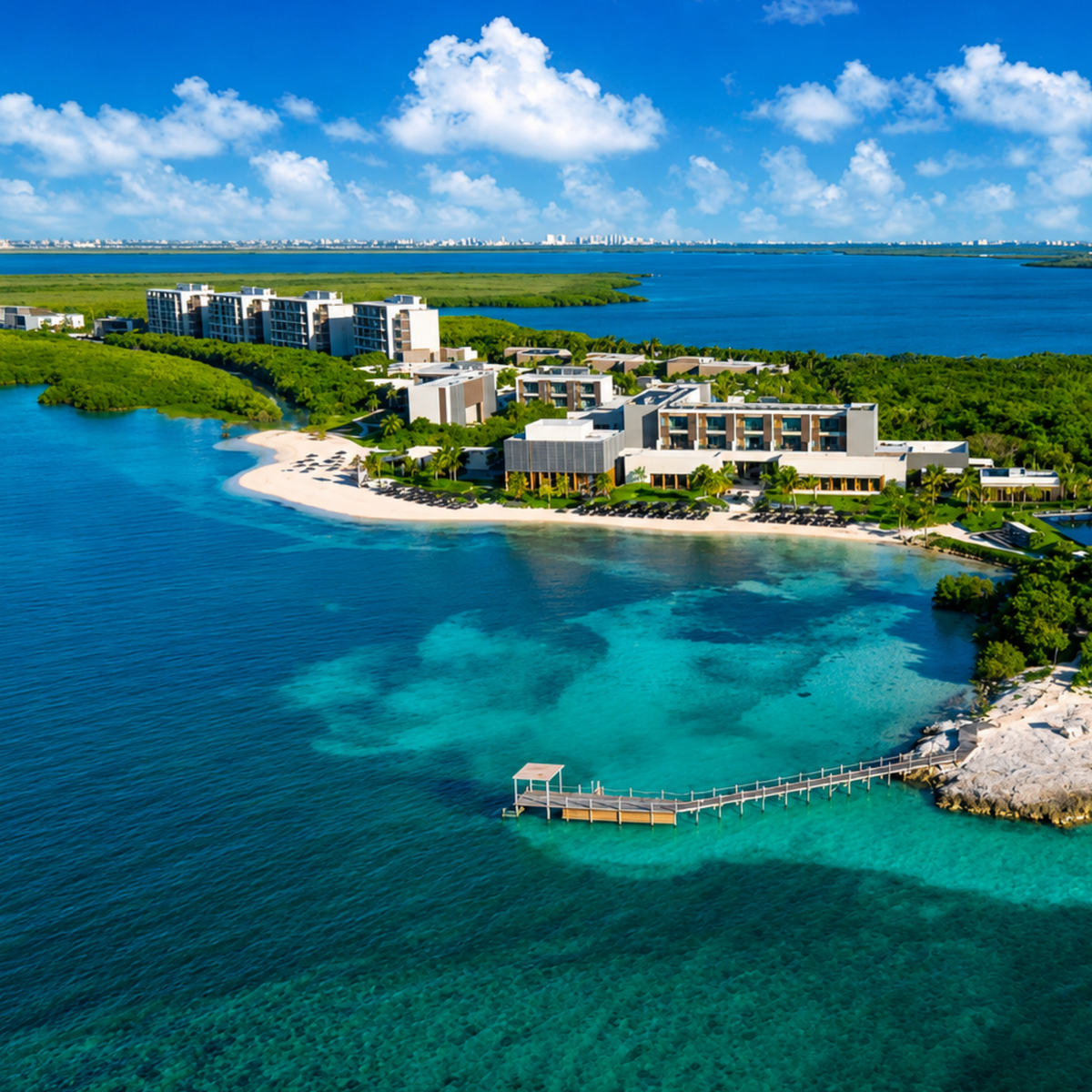 Donate once & receive 12 entries (2 bonus entries) for the current month's luxury getaway drawing